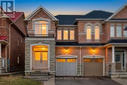 21 SAINT EUGENE STREET  Brampton, ON L6Y 0N5