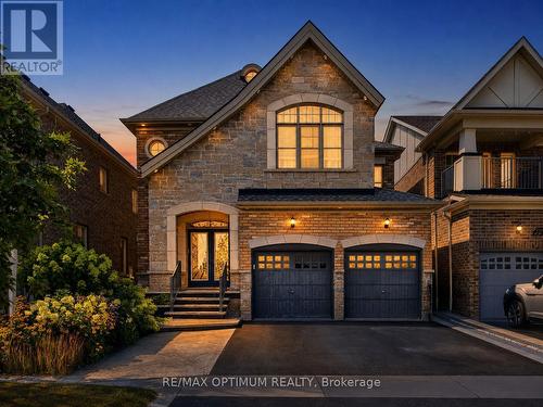 274 BUICK BOULEVARD  Brampton, ON L7A 4L8
