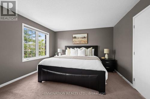 37 Chantilly Gate, Ottawa, ON - Indoor Photo Showing Bedroom