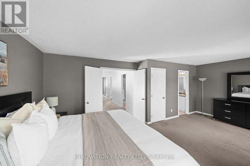 37 Chantilly Gate, Ottawa, ON - Indoor Photo Showing Bedroom