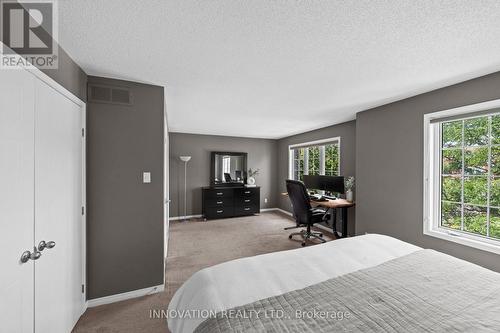 37 Chantilly Gate, Ottawa, ON - Indoor Photo Showing Bedroom