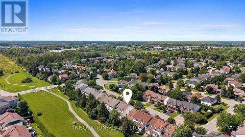 37 Chantilly Gate, Ottawa, ON - Outdoor With View