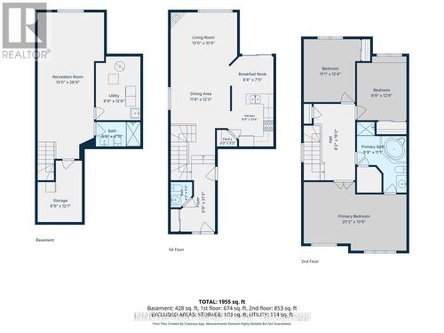 37 Chantilly Gate, Ottawa, ON - Other