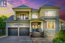 18 DEANSTON COURT Brampton, ON L6X 2Z7