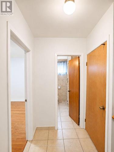 25 Lehar Crescent, Toronto, ON - Indoor Photo Showing Other Room