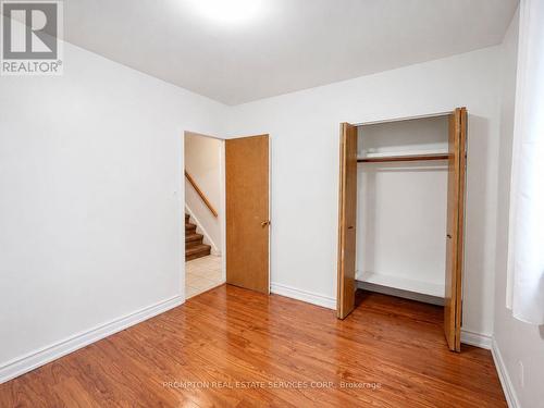 25 Lehar Crescent, Toronto, ON - Indoor Photo Showing Other Room