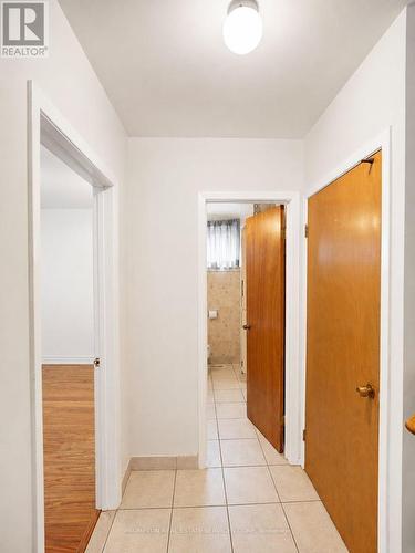 25 Lehar Crescent, Toronto, ON - Indoor Photo Showing Other Room