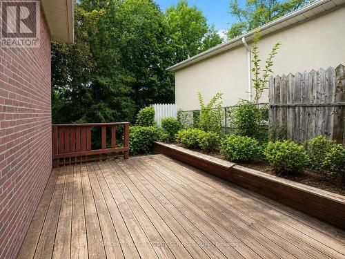 25 Lehar Crescent, Toronto, ON - Outdoor With Exterior