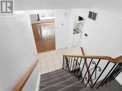 25 Lehar Crescent, Toronto, ON - Indoor Photo Showing Other Room