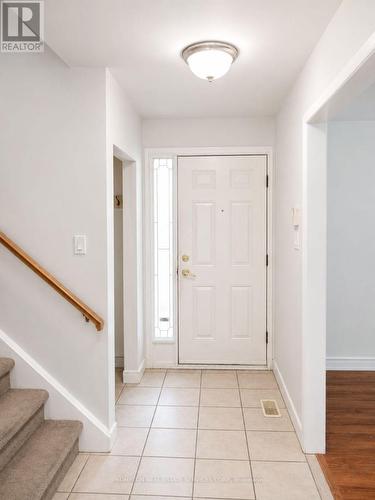 25 Lehar Crescent, Toronto, ON - Indoor Photo Showing Other Room
