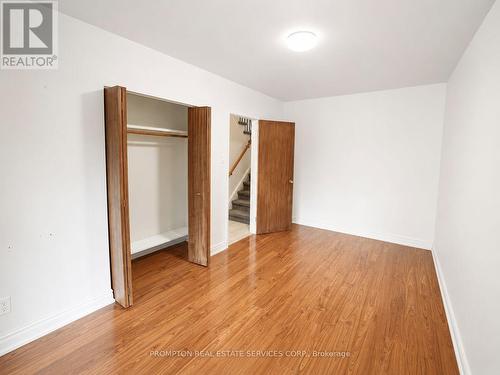 25 Lehar Crescent, Toronto, ON - Indoor Photo Showing Other Room