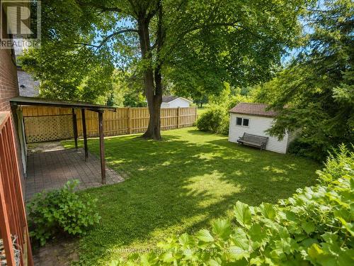 25 Lehar Crescent, Toronto, ON - Outdoor