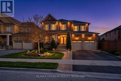 30 SORBONNE DRIVE Brampton, ON L6P 1Z3