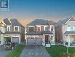 53 KINBURN CRESCENT  Vaughan, ON L3L 0E9