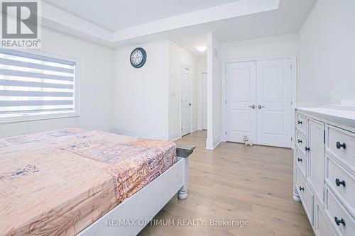 53 Kinburn Crescent, Vaughan, ON - Indoor Photo Showing Bedroom