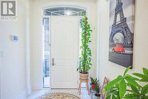 53 Kinburn Crescent, Vaughan, ON - Indoor Photo Showing Other Room
