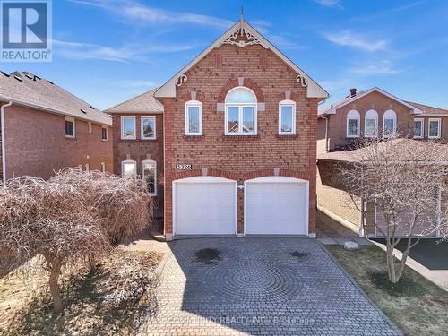 5326 Segriff Drive, Mississauga, ON - Outdoor