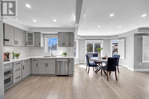 5326 Segriff Drive, Mississauga, ON - Indoor