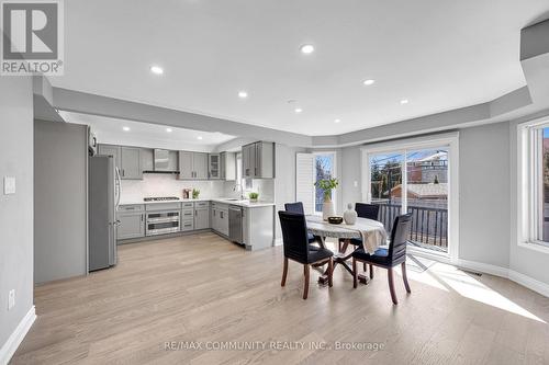 5326 Segriff Drive, Mississauga, ON - Indoor Photo Showing Other Room