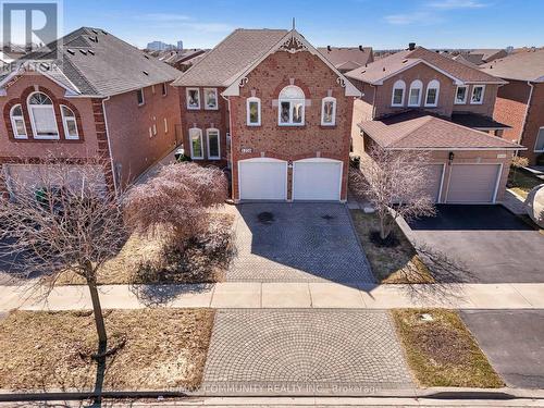 5326 Segriff Drive, Mississauga, ON - Outdoor