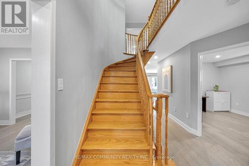 5326 Segriff Drive, Mississauga, ON - Indoor Photo Showing Other Room