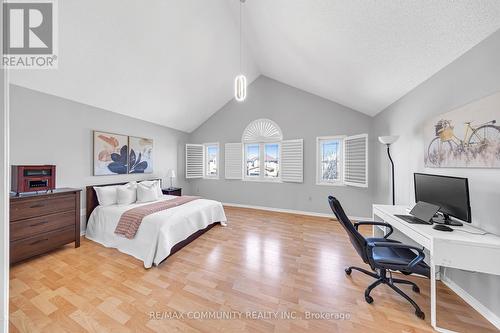 5326 Segriff Drive, Mississauga, ON - Indoor