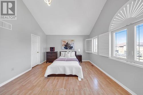 5326 Segriff Drive, Mississauga, ON - Indoor Photo Showing Bedroom