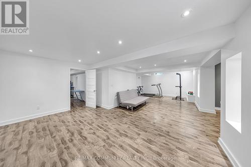 5326 Segriff Drive, Mississauga, ON - Indoor Photo Showing Other Room