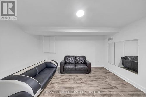 5326 Segriff Drive, Mississauga, ON - Indoor