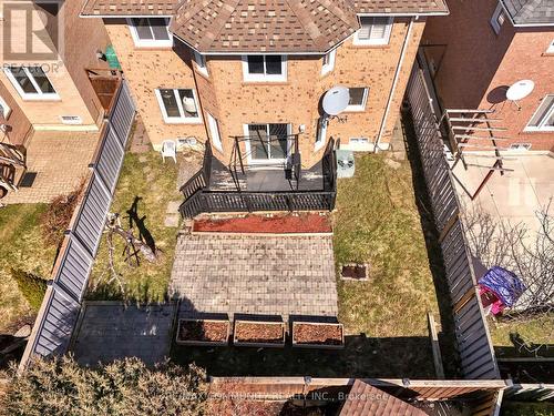 5326 Segriff Drive, Mississauga, ON - Outdoor
