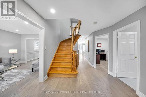 5326 Segriff Drive, Mississauga, ON - Indoor Photo Showing Other Room