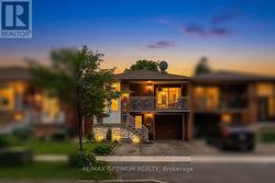 18 CURTIS DRIVE  Brampton, ON L6Y 2J6