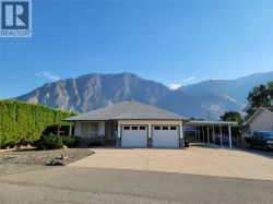 423 Vanderlinde Drive  Keremeos, BC V0X 1N2