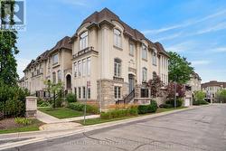 37-4135 SHIPP DRIVE  Mississauga, ON L4Z 0A7