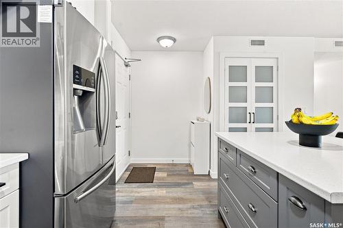 301 235 Herold Terrace, Saskatoon, SK - Indoor Photo Showing Kitchen