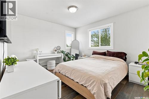301 235 Herold Terrace, Saskatoon, SK - Indoor Photo Showing Bedroom