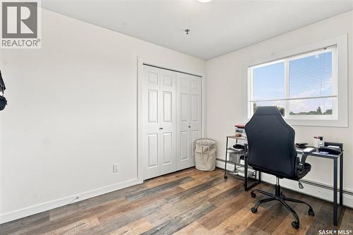 301 235 Herold Terrace, Saskatoon, SK - Indoor Photo Showing Office