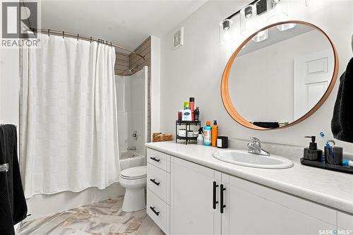 301 235 Herold Terrace, Saskatoon, SK - Indoor Photo Showing Bathroom