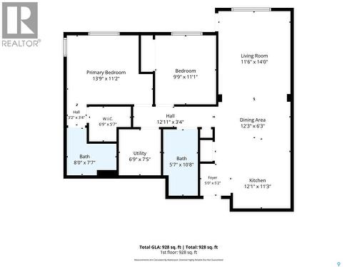 301 235 Herold Terrace, Saskatoon, SK - Other