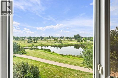 301 235 Herold Terrace, Saskatoon, SK -  With View