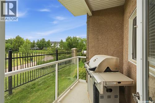 301 235 Herold Terrace, Saskatoon, SK - Outdoor With Exterior