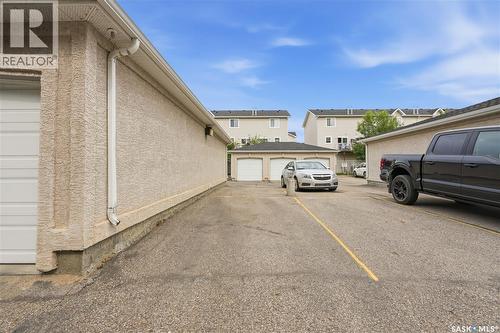 301 235 Herold Terrace, Saskatoon, SK - Outdoor With Exterior