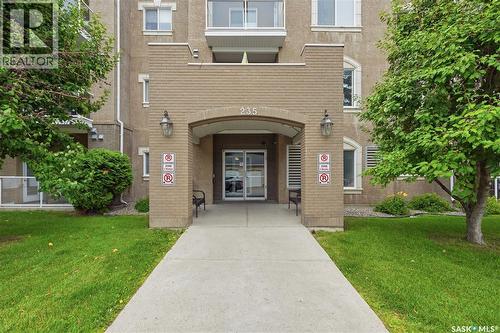 301 235 Herold Terrace, Saskatoon, SK - Outdoor