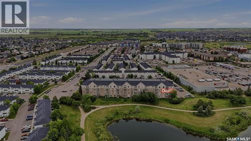 301 235 Herold Terrace, Saskatoon, SK - Outdoor With View