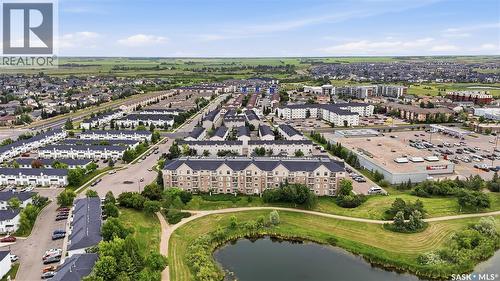 301 235 Herold Terrace, Saskatoon, SK - Outdoor With View
