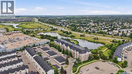 301 235 Herold Terrace, Saskatoon, SK - Outdoor With View