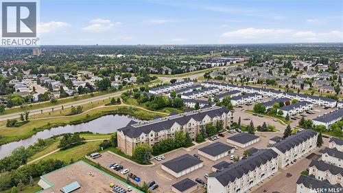 301 235 Herold Terrace, Saskatoon, SK - Outdoor With View