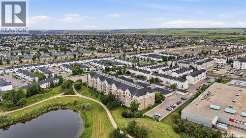 301 235 Herold Terrace, Saskatoon, SK - Outdoor With View