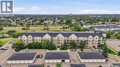 301 235 Herold Terrace, Saskatoon, SK - Outdoor With View