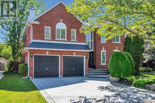 298 NORTHWOOD DRIVE  Oakville, ON L6M 1M7